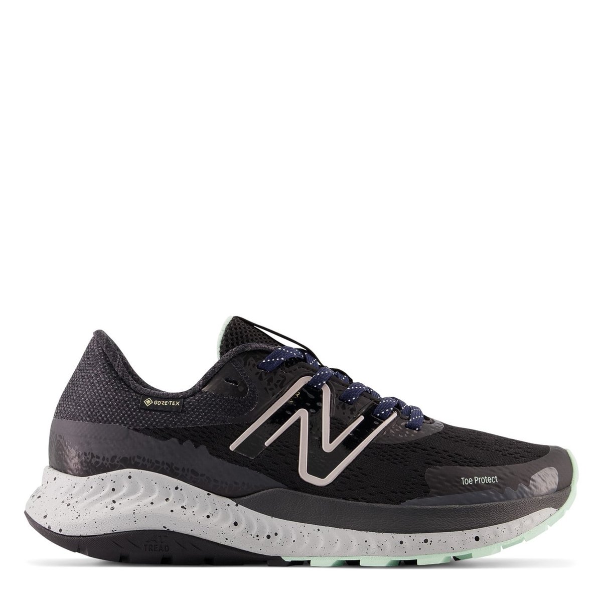 New balance best sale trail roav