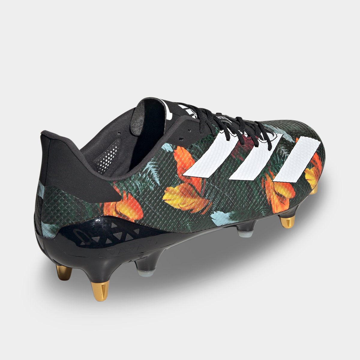 Adidas adizero outlet crampons