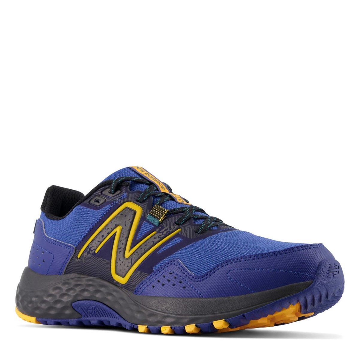 New balance 410 store homme cyan