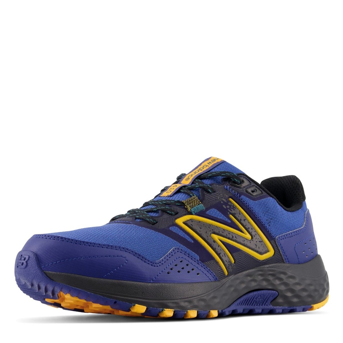 New balance 2024 410 gold