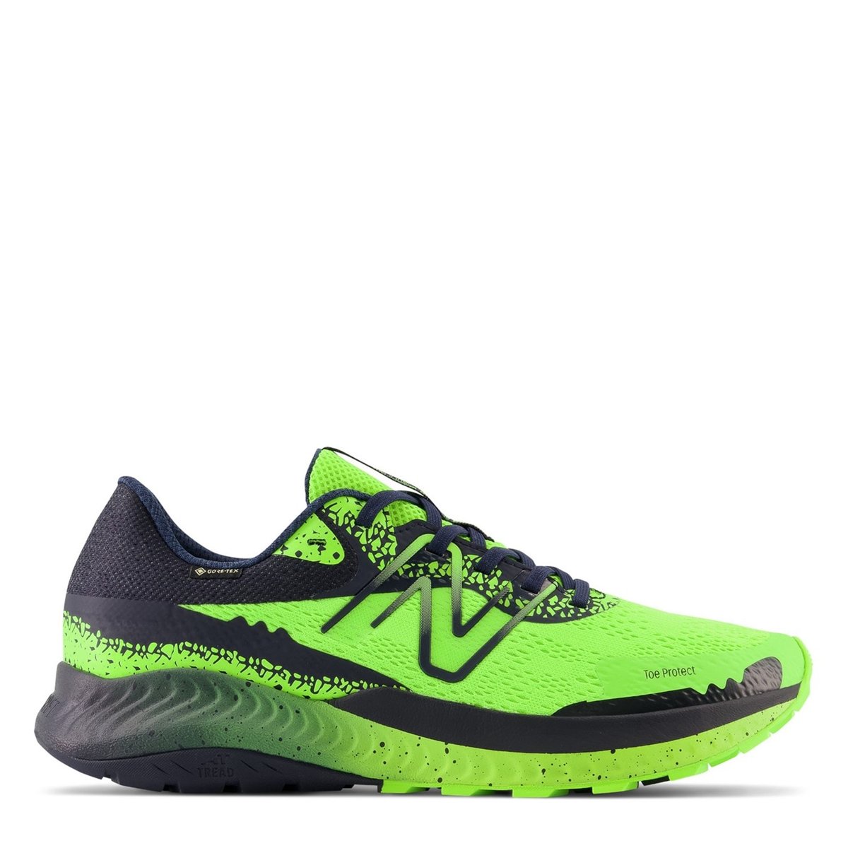 Fresh foam roav cheap trail new balance