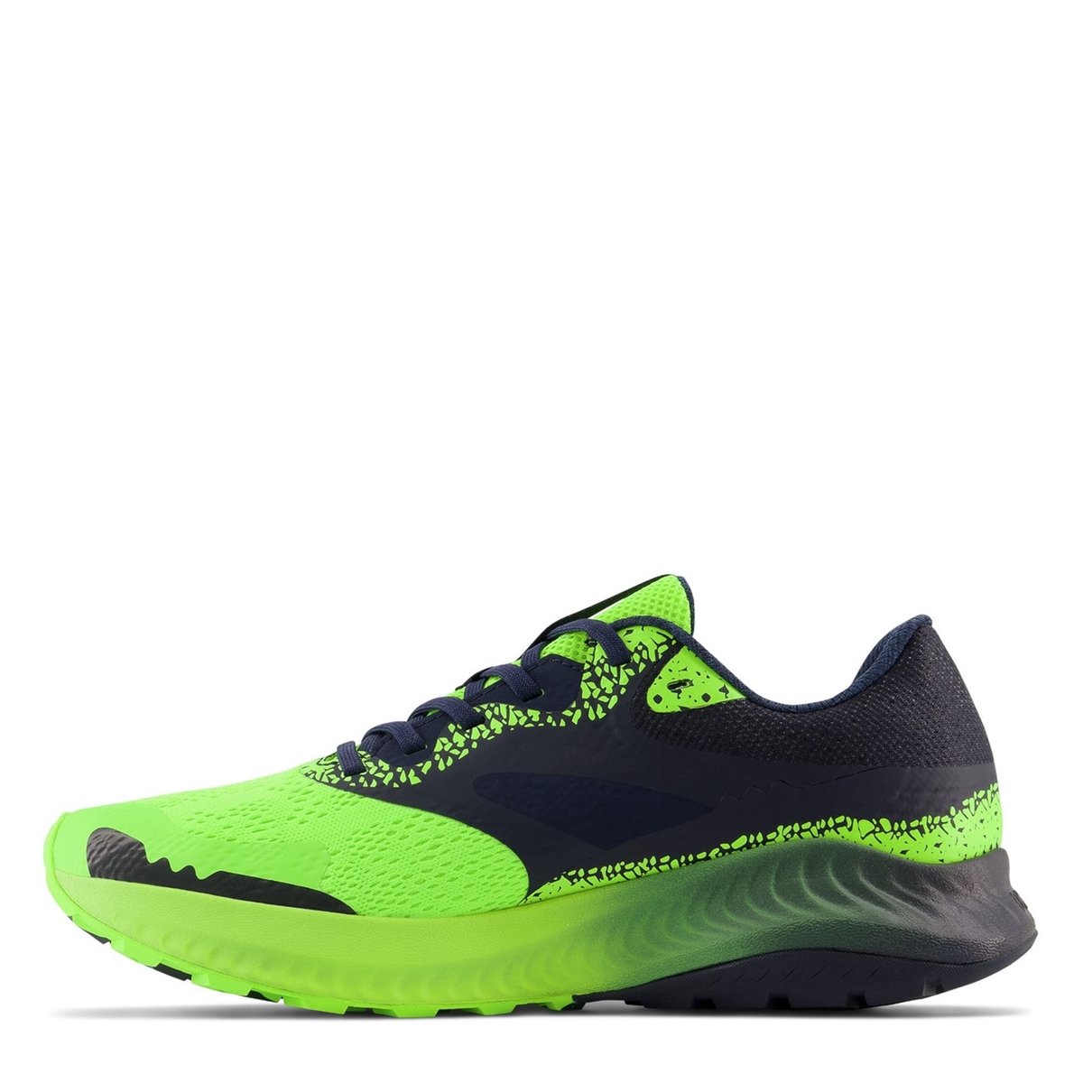 New balance nitrel sales green