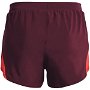 Fly By 2 Womens Running Shorts