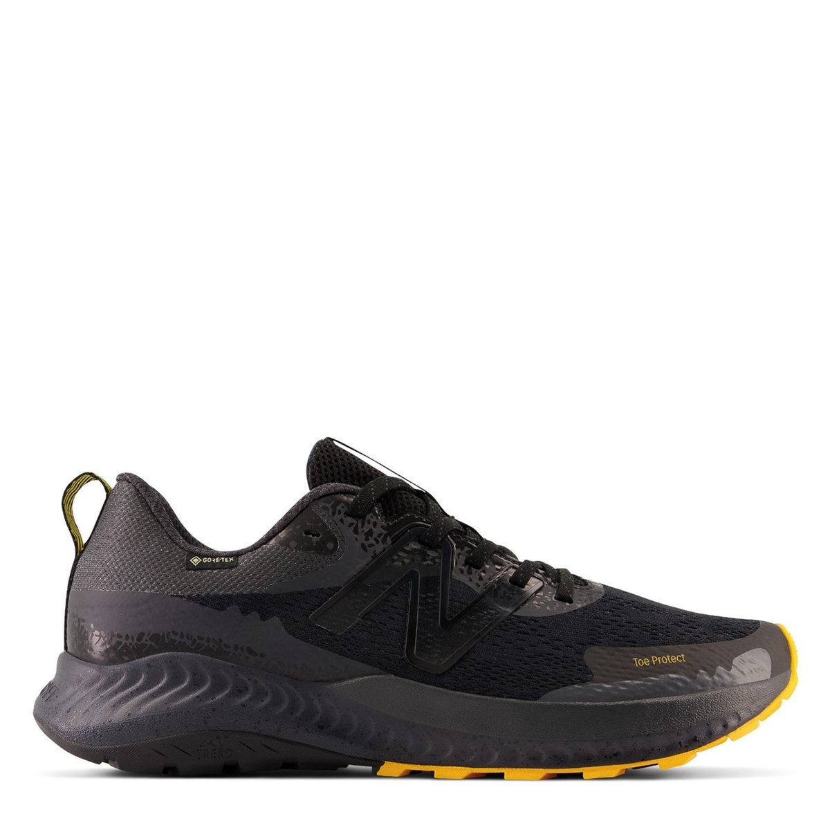 Men's new shop balance trainers yellow