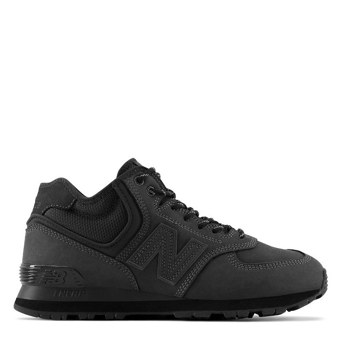 574 Wint Trainers Mens