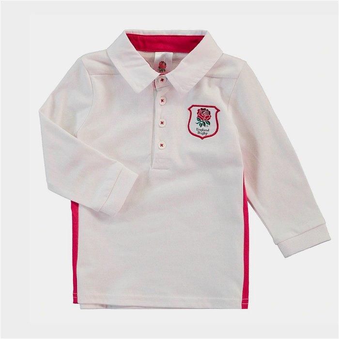 Rugby Union L s Polo Bb99