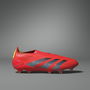 Predator Elite Ll Fg Teaser Firm Ground Football Boots Mens