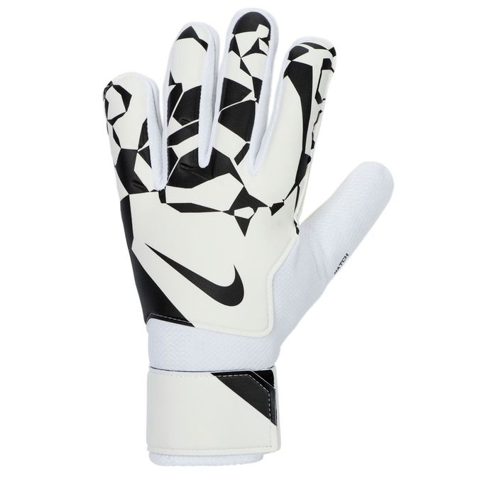 Match Goalkeeper Gloves