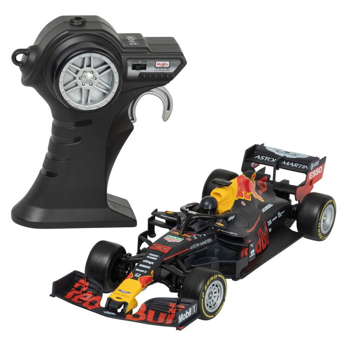 F1 Remote Control Racer