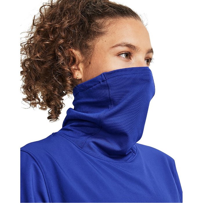 Qualifier Cold Funnel Neck Womens