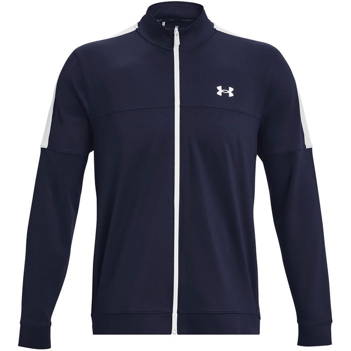 Storm Midlayer Full Zip