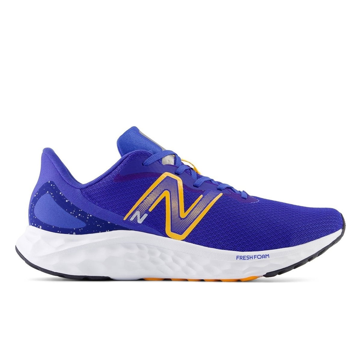 New balance cush running 2024 shoes