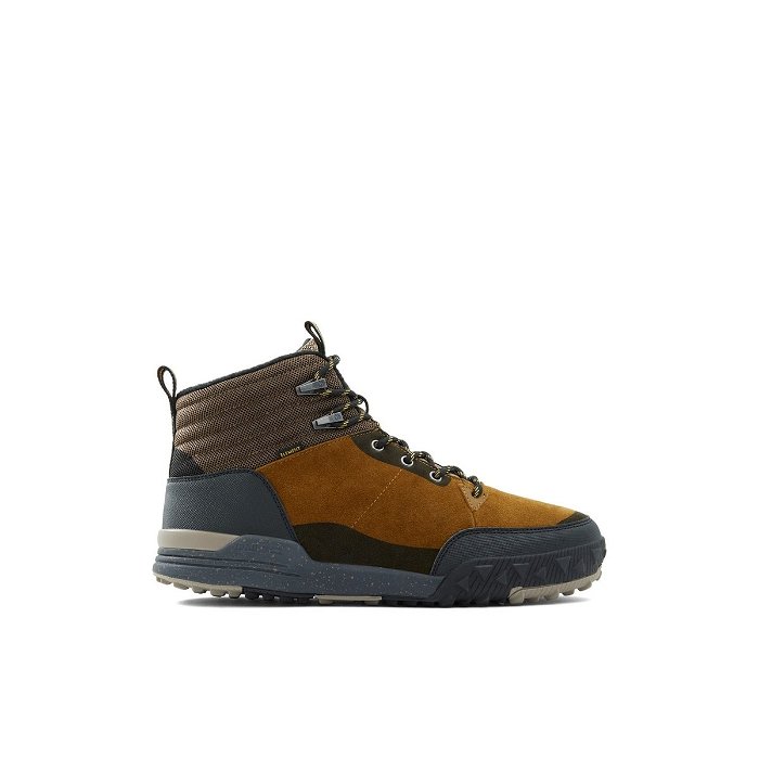 Donnell L Walking Boots
