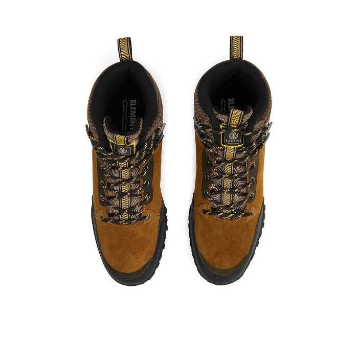 Donnell L Walking Boots