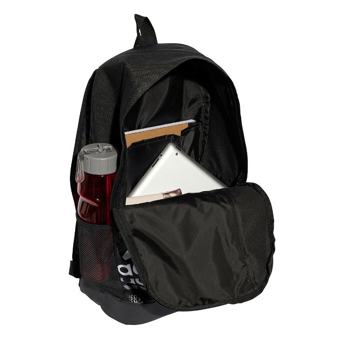 Linear Backpack
