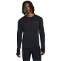 Qualifier Cold LS Mens Running Top