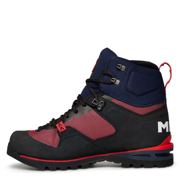 Elevation Boots Mens