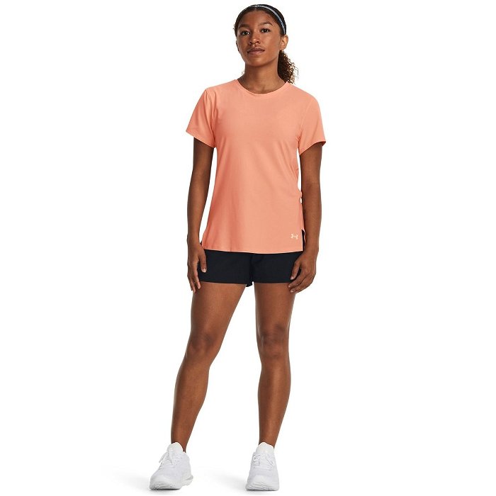 Iso Chill Laser Tee Womens