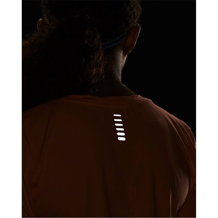 Iso Chill Laser Tee Womens