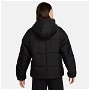 Sportswear Classic Puffer Womens Therma FIT Loose Hooded Jacket