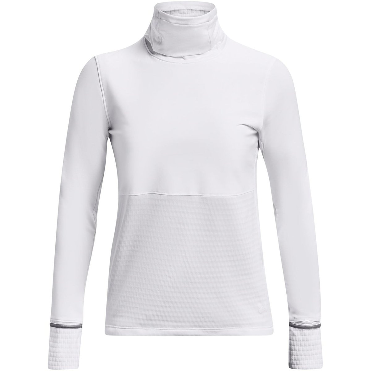 Womens under best sale armour funnel neck