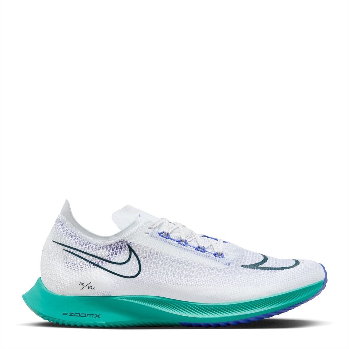 Nike store zoomx green