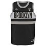 Brooklyn Nets Wave Jersey Juniors