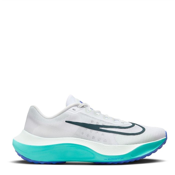 Zoom Fly 5 Running Trainers Mens