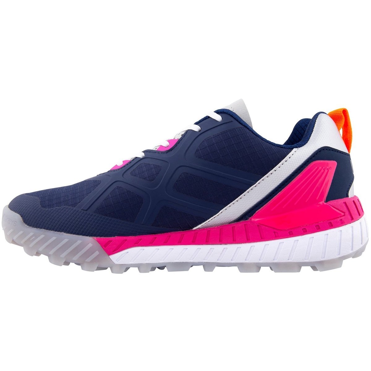 Adidas Lux 1.9S Hockey Shoes Pink : : Fashion