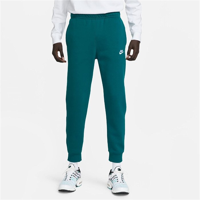 Sportswear Club Fleece Jogging Pants Mens