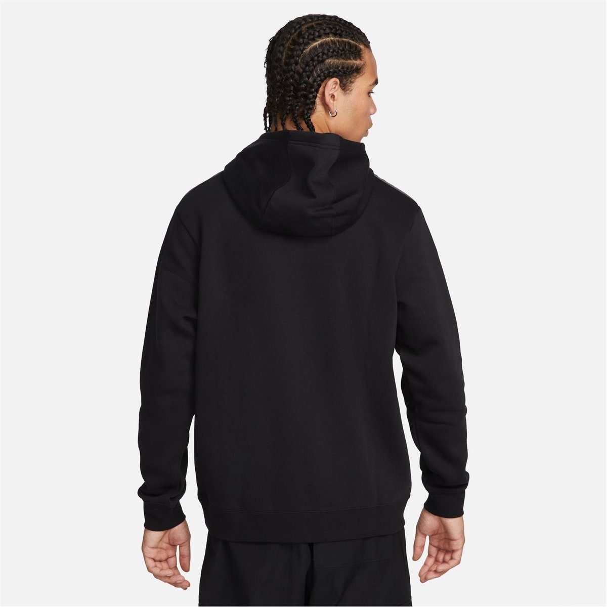 Nsw on sale fleece hoodie