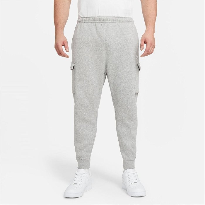 Sportswear Club Fleece Mens Cargo Pants