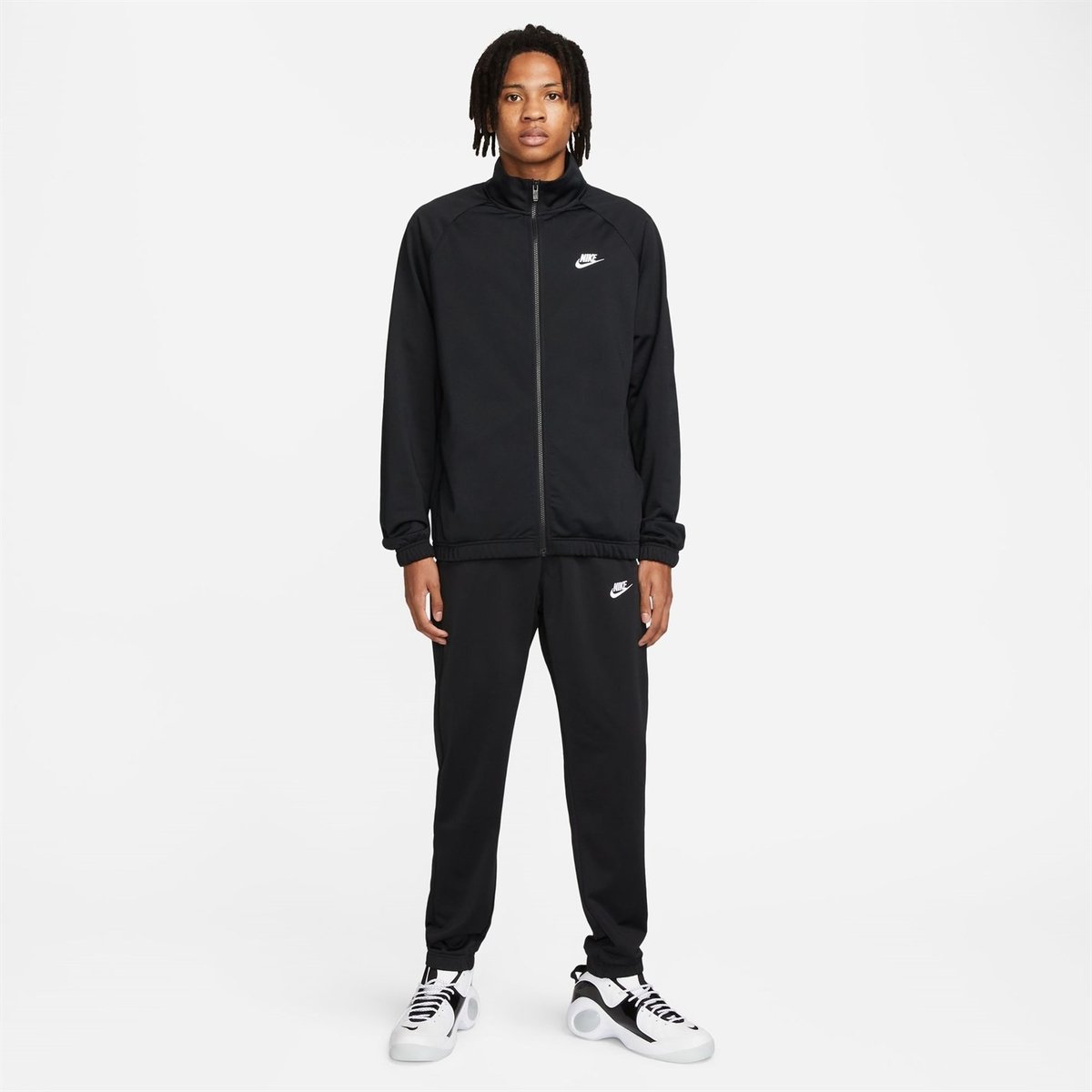 Nike tape hot sale mens tracksuit