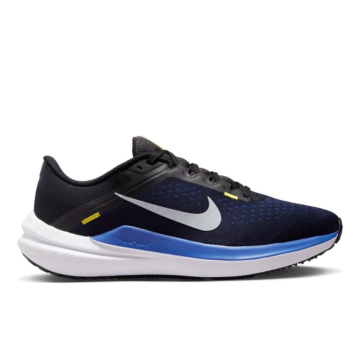 Nike zoom blue store shoes price