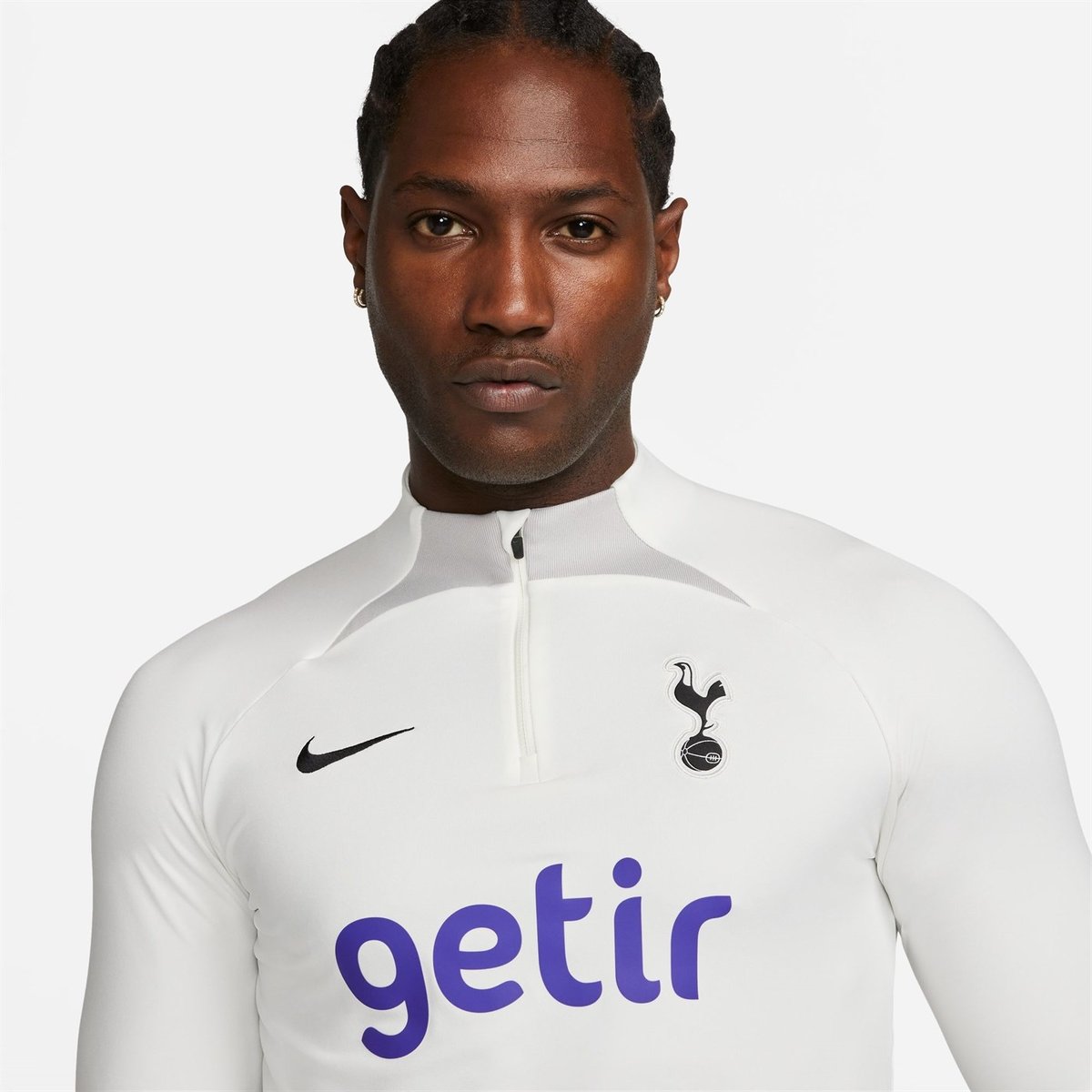 Tottenham hotspur clearance dri fit