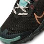 React Kiger 9 Trail Running Trainers Womens
