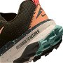 React Kiger 9 Trail Running Trainers Womens