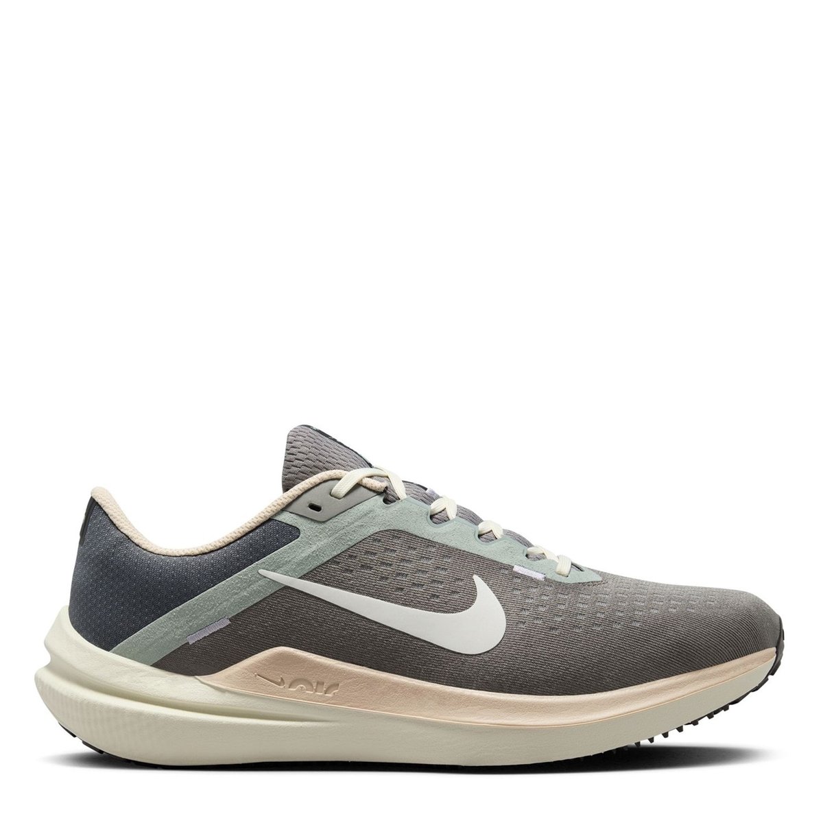 Men's air zoom pegasus 2024 35 shield running shoes