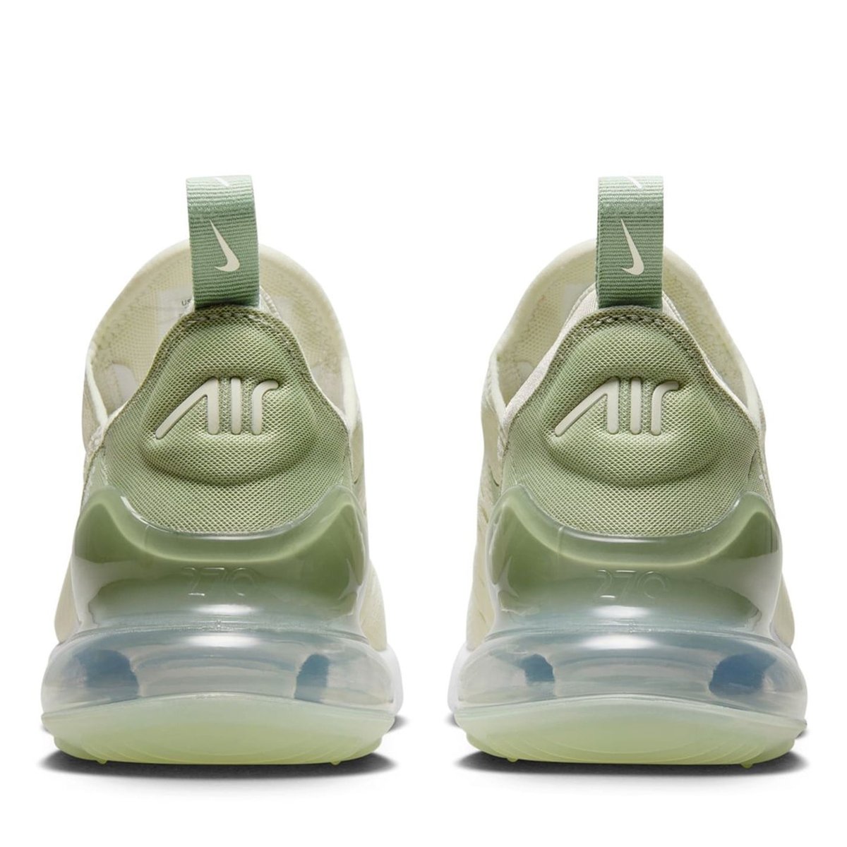 Air 270 womens outlet army green