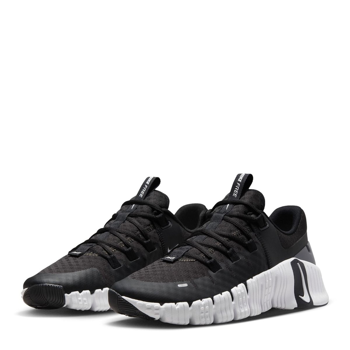 Nike free best sale 5.0 training