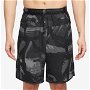 Dri FIT Totality Mens 9 Unlined Camo Fitness Shorts