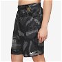 Dri FIT Totality Mens 9 Unlined Camo Fitness Shorts