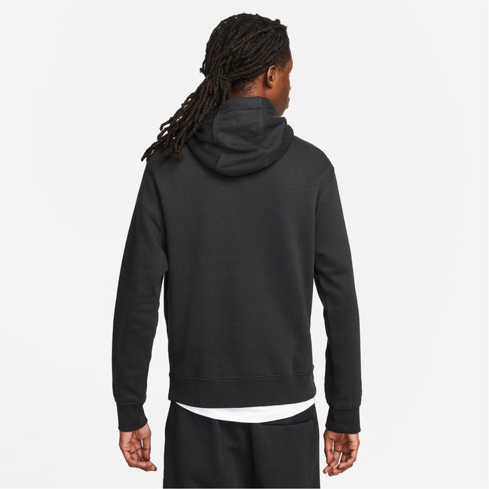 Sportswear Standard Issue Mens Fleece Pullover Hoodie