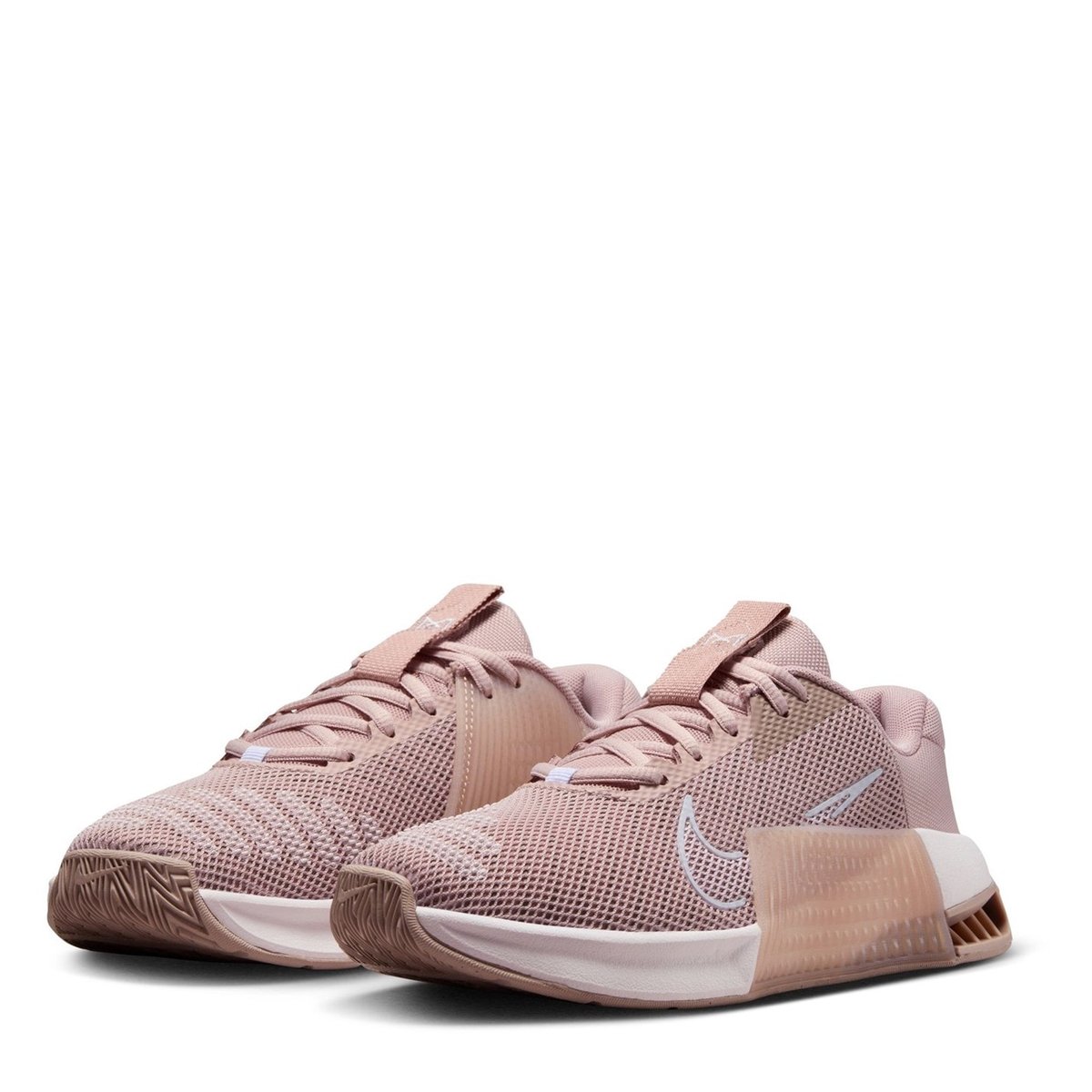 Rose on sale gold metcons