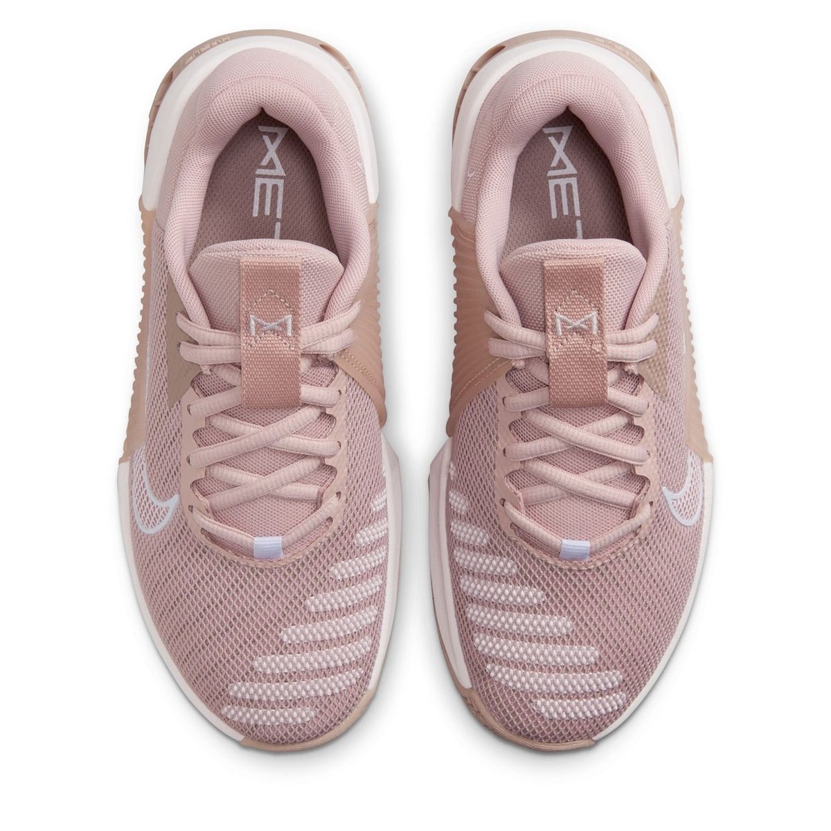 Nike clearance pink metcon