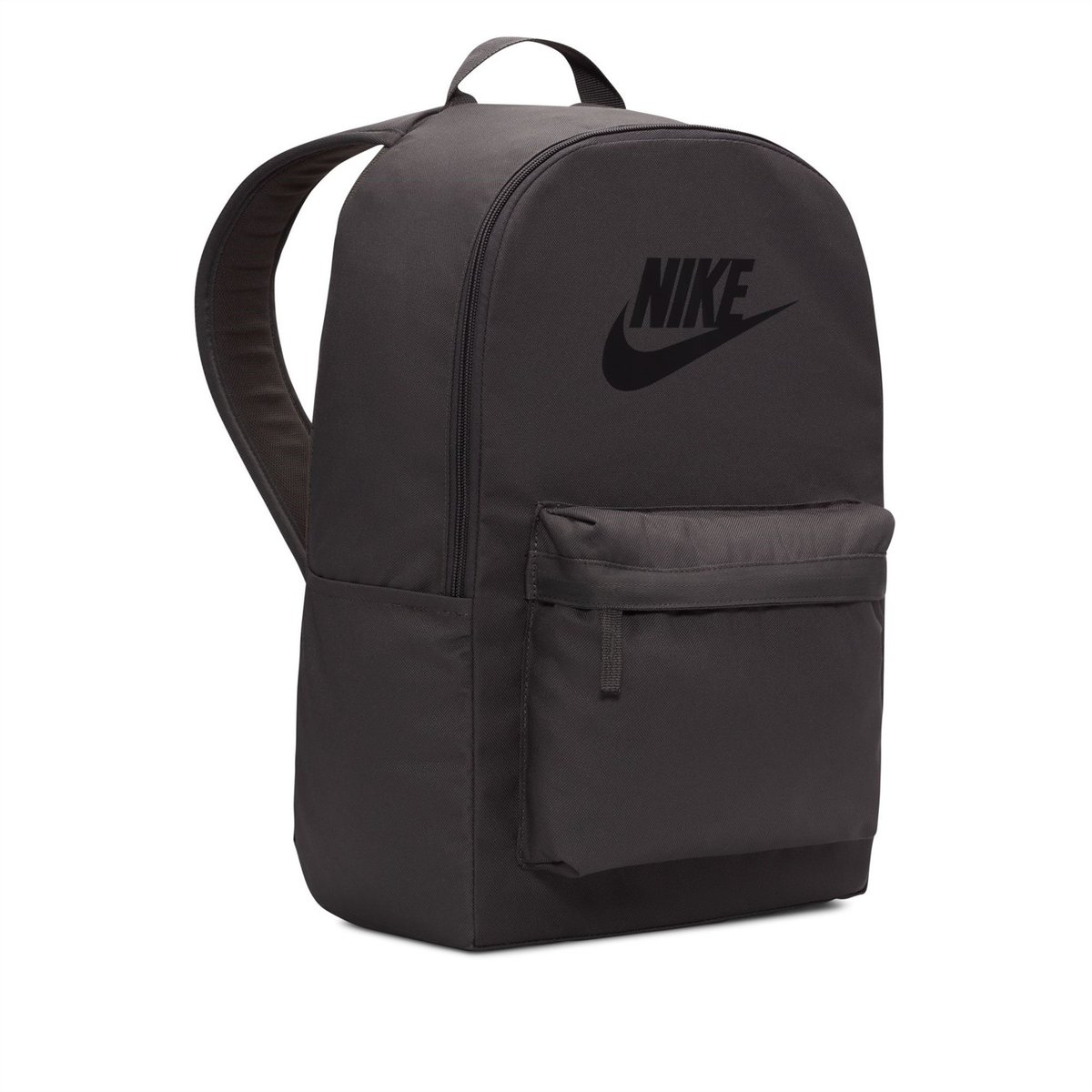 Nike deals backpack gray