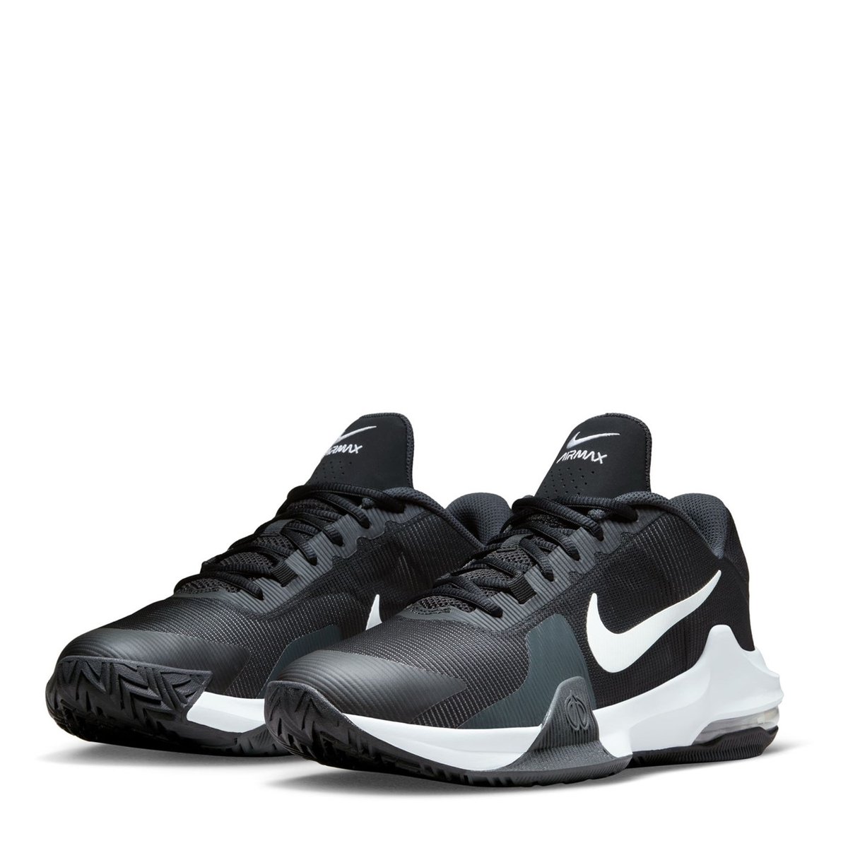 Nike basketball shoes air hot sale max