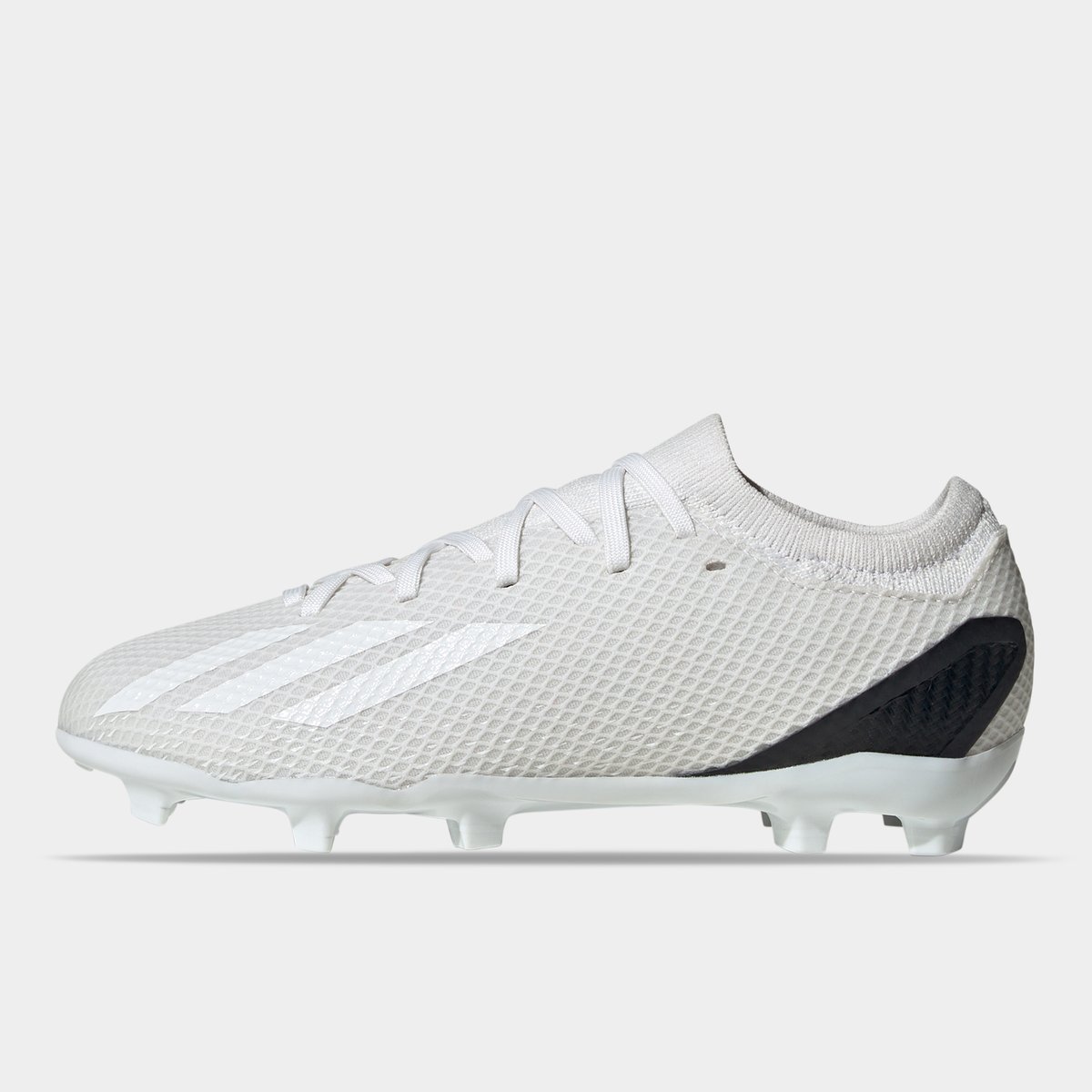 White football sale boots