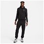 Club Fleece Mens Graphic Hooded Tracksuit