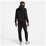 Club Fleece Mens Graphic Hooded Tracksuit